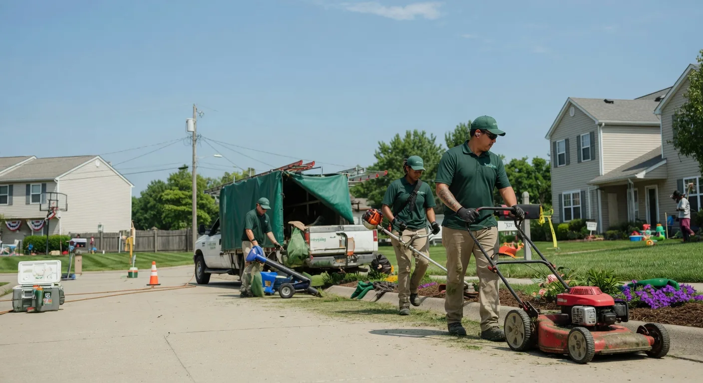 Irrigation Installation in Arenzville, IL near me